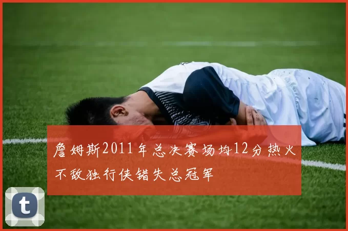 詹姆斯2011年总决赛场均12分热火不敌独行侠错失总冠军